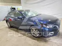 2015 Mazda 3 photo