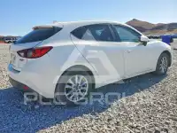 2015 Mazda 3 фото