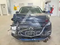 2015 Mazda 3 photo