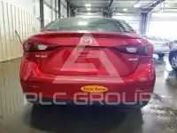 2015 Mazda 3 фото