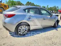 2015 Mazda 3 фото