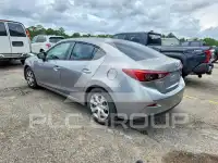2015 Mazda 3 photo