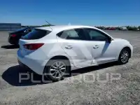2015 Mazda 3 фото