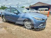 2015 Mazda 3 фото