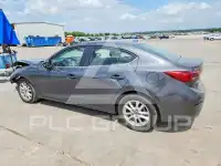 2015 Mazda 3 фото