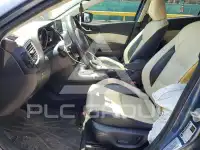 2015 Mazda 3 фото