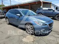 2015 Mazda 3 фото