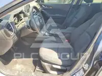 2015 Mazda 3 фото