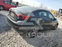 2015 Mazda 3 фото
