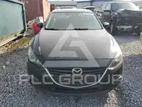 2015 Mazda 3 фото