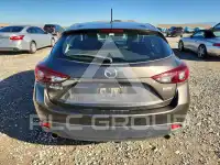 2015 Mazda 3 фото