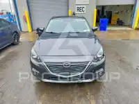 2015 Mazda 3 photo