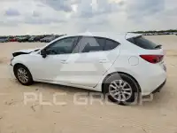 2015 Mazda 3 photo