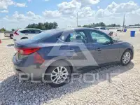 2015 Mazda 3 фото