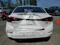2015 Mazda 3 photo