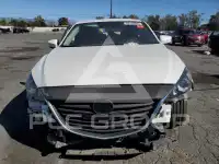 2015 Mazda 3 photo