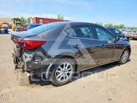 2015 Mazda 3 фото