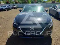 2015 Mazda 3 фото