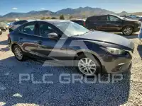 2015 Mazda 3 фото