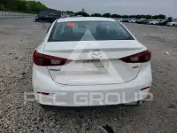 2015 Mazda 3 photo