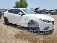 2015 Mazda 3 photo