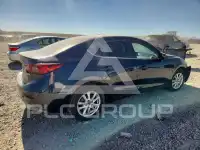 2015 Mazda 3 фото
