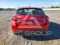 2015 Mazda 3 photo