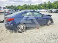 2015 Mazda 3 фото