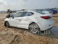 2015 Mazda 3 фото