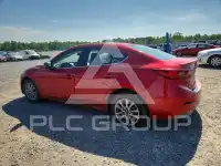 2015 Mazda 3 фото