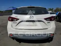 2015 Mazda 3 фото
