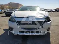 2015 Mazda 3 фото