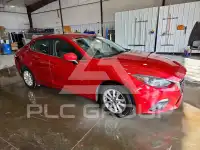 2015 Mazda 3 photo