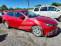 2015 Mazda 3 фото