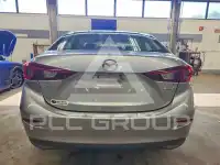 2015 Mazda 3 photo