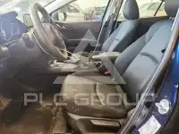 2015 Mazda 3 фото