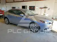 2015 Mazda 3 фото