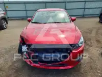2015 Mazda 3 фото