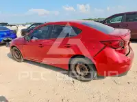 2015 Mazda 3 фото