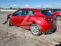 2015 Mazda 3 photo