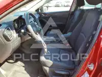 2015 Mazda 3 фото