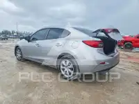 2015 Mazda 3 фото