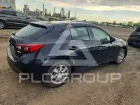 2015 Mazda 3 photo