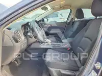 2015 Mazda 3 фото