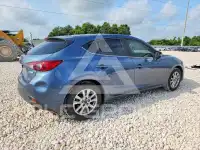 2015 Mazda 3 фото