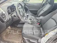 2015 Mazda 3 photo