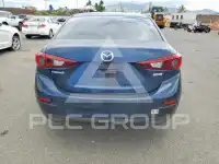 2015 Mazda 3 фото