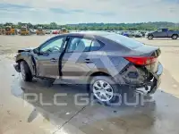 2015 Mazda 3 фото