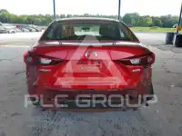 2015 Mazda 3 фото