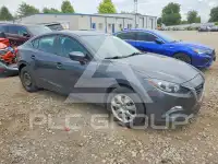 2015 Mazda 3 фото